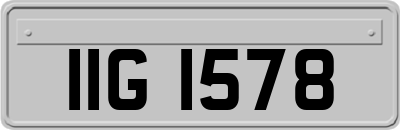 IIG1578