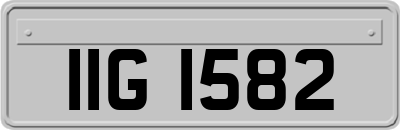 IIG1582