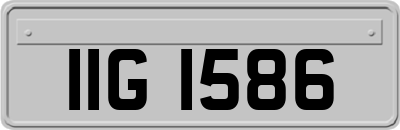 IIG1586