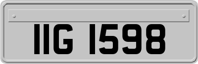 IIG1598