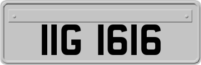 IIG1616