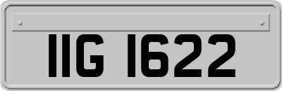 IIG1622