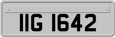 IIG1642
