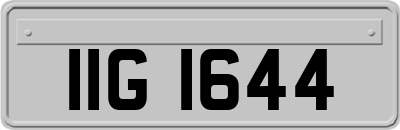 IIG1644