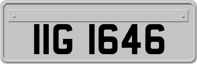 IIG1646