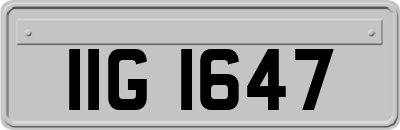 IIG1647