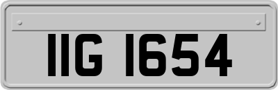 IIG1654
