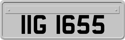 IIG1655