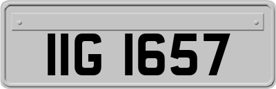 IIG1657