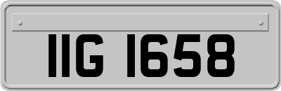 IIG1658
