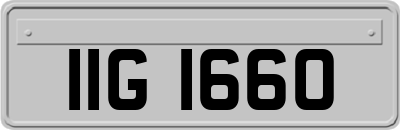 IIG1660