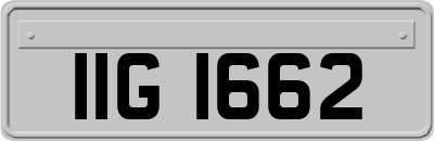 IIG1662