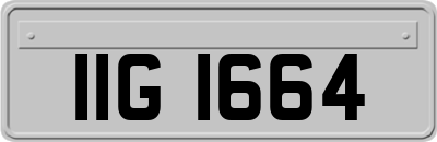 IIG1664