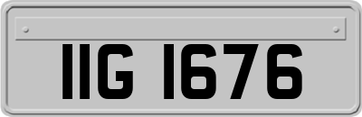 IIG1676