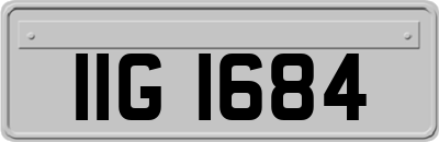 IIG1684