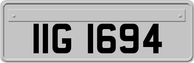 IIG1694