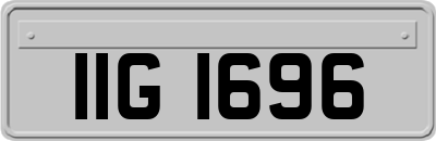 IIG1696