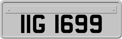 IIG1699