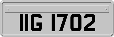 IIG1702