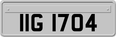 IIG1704