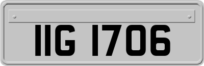 IIG1706