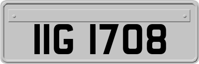 IIG1708