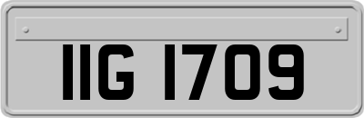 IIG1709