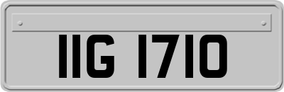 IIG1710