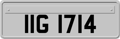 IIG1714