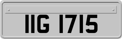 IIG1715