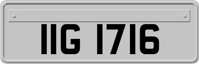 IIG1716