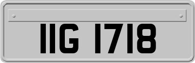 IIG1718