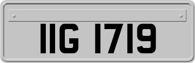IIG1719