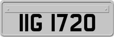 IIG1720