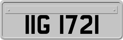 IIG1721