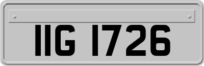 IIG1726