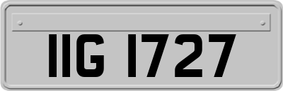 IIG1727