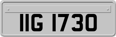 IIG1730
