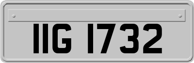 IIG1732