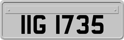 IIG1735