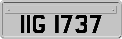 IIG1737