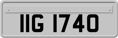 IIG1740