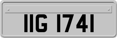 IIG1741