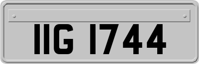IIG1744