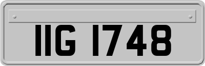IIG1748