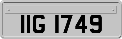 IIG1749