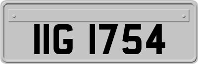 IIG1754