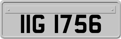 IIG1756