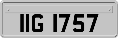 IIG1757