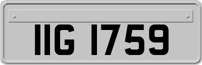 IIG1759